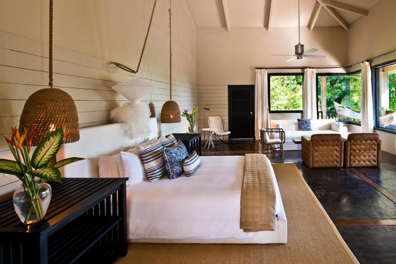 Copal Tree Lodge A Muy'Ono Resort Toledo District Exterior foto